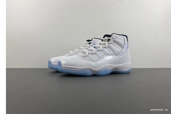 Blue Legend Retro  Jordan CT8012-104 CT8012-104 11 0110